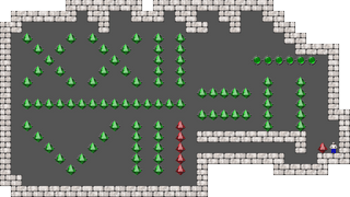 Уровень 83 — Eric F. Tchong Arranged